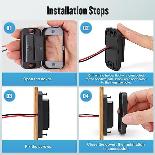 Thlevel USB Socket Car Charger Panel Camper USB Charger Dual USB 12V — view 6