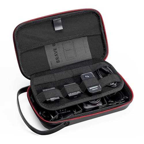 AKASO Action Camera Carrying Case — view 2