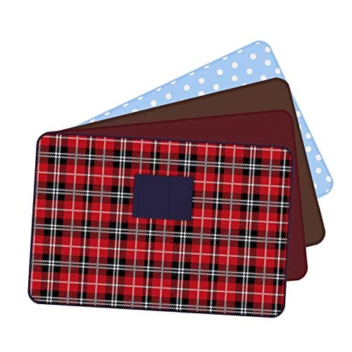 5V USB Throw for Car Classroom Knee Wrap Portable Shawl Rechargeable Warming Lap Pad Students Adults Cozy Travel Blanket Winter Thermal Outdoor Camping Accessory (A, One Size) — view 5