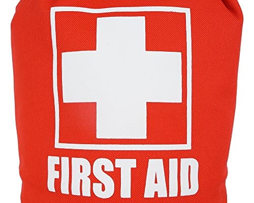 Lomo 5L First Aid Dry Bag — view 3