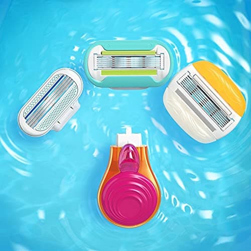 Gillette Venus Snap Extra Smooth Women's Razor for On the Go — view 3