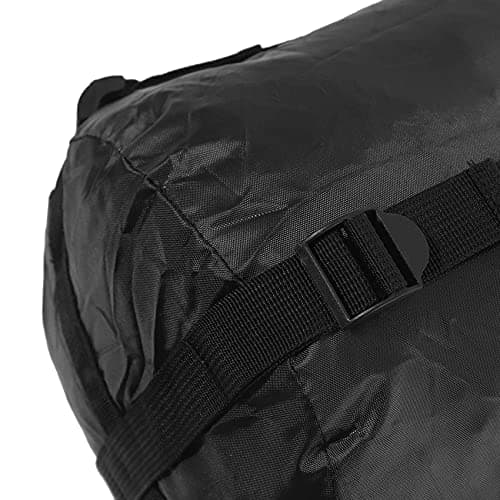 Bopfimer Nylon Compression Sacks Bag Sleeping bag Stuff Compression Bag Sack — view 6
