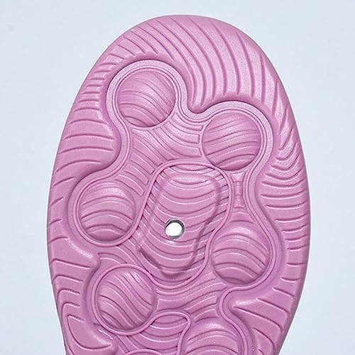 Women Orthopedic Casual Shoes Breathable Soft Sole Orthopedic Walking Shoes Women Orthopedic Walking Sneaker Lightweight Athletic Walking Shoes Purple — view 6
