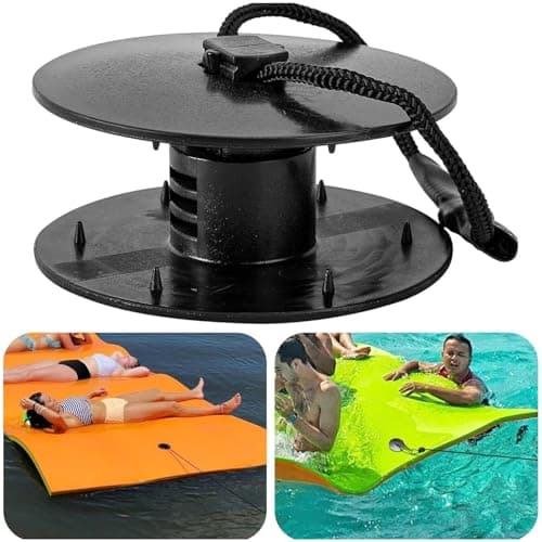 Foam Floating Mat Tether Kits Floating Water Mat Fixing — view 5