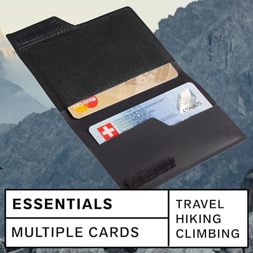 Mammut Smart Wallet Ultralight individuell — view 2