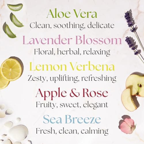Nurture by Nature Vegan Hand Cream Gift Set - 5 x 30ml, Shea Butter — view 6