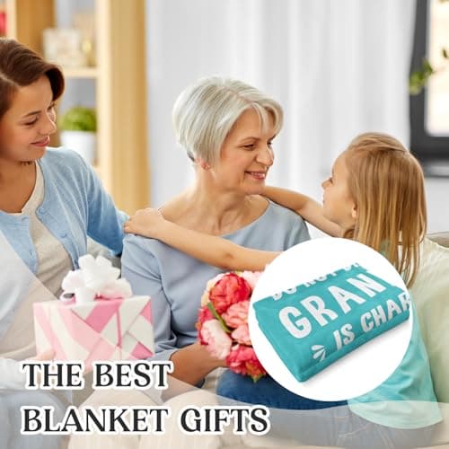 Hakumata Grandma Gifts Grandma Birthday gifts Presents for Grandmas — view 2
