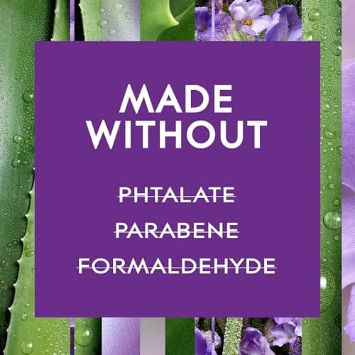 Glade Automatic Air Freshener Refills, Odour Eliminator & Room Spray, Eucalyptus & Lavender, Pack of 4 (4 x 269ml) — view 4