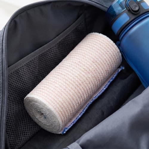 10 Rolls Self Wrap for Ankle Wrist Sports Support — view 6