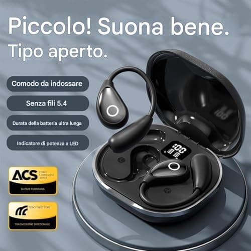 Translation Earbuds Real Time Wireless Noise Cancelling 144 Languages — view 4