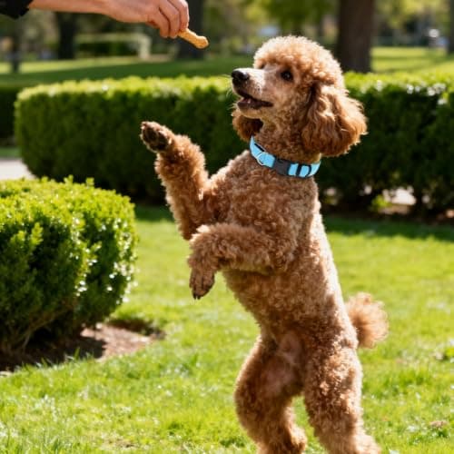 Collar for Dogs Quick-Release Triple Modes — view 3