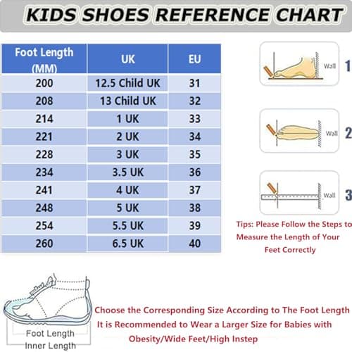 Surwin Wear-Resistant Roller Skates,Roller Skates for Girls Boys, 2 in 1 Kids Rollerskates,Teenagers Detachable Retractable Roller Shoes,Shoes with Wheels,for Outdoor Sports Walking (Black White,3) — view 4