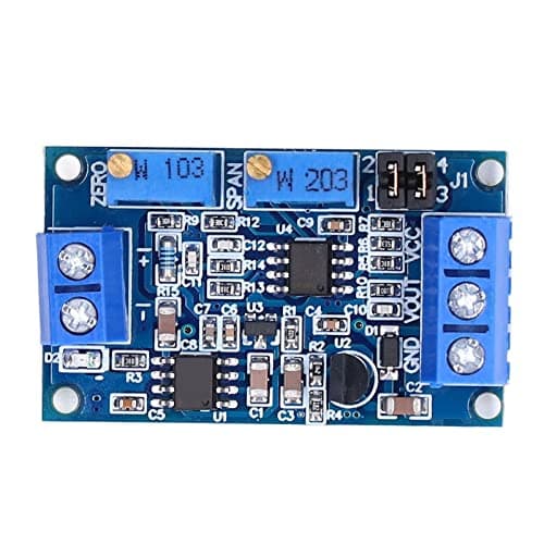 Industrial Grade Current to Voltage Converter with Multiple Voltage — view 4