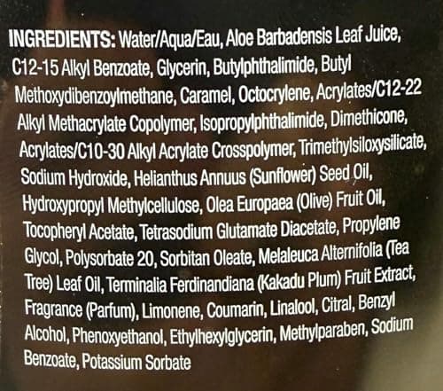 Australian Gold SPF 6 Spray Gel Sunscreen with Instant Bronzer 237ml — view 2