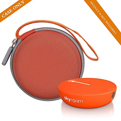 Aproca Case for SIMO Solis Hero 4G Mobile Hotspot (Case Only) — view 4