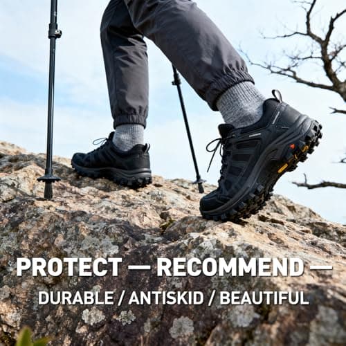 8 Pack Anti-Slip Rubber Tips for Trekking Nordic Poles Replacement Ferrules — view 5