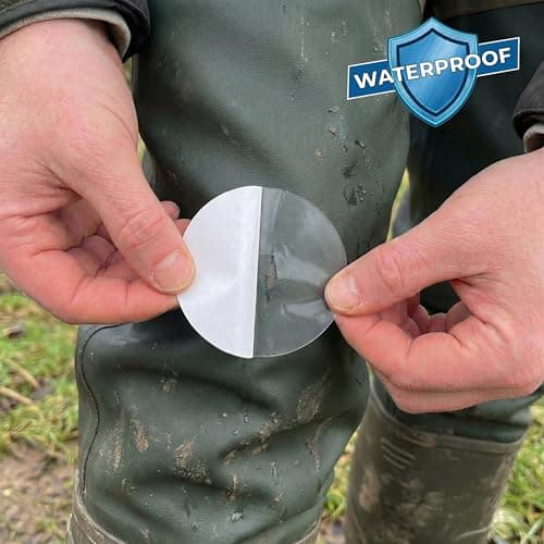 Stormsure Boot and Shoe Repair Kit - Strong, Durable and Flexible Repair to Soles and Uppers. Long Lasting and Easy-To-Use — view 4