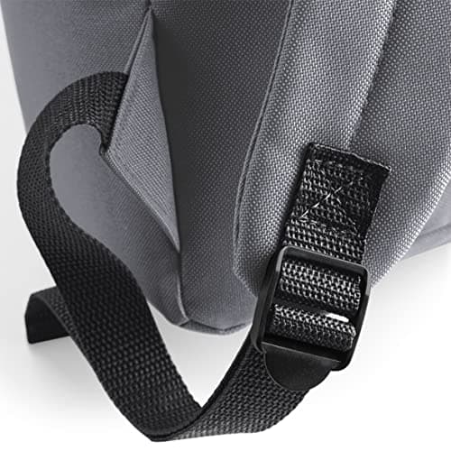 BagBase BG125 Original Fashion Backpack - Graphite Grey — view 5