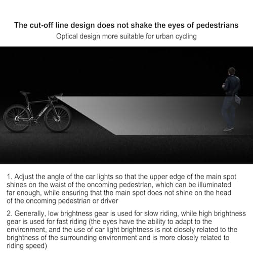 Cycling Light Multifunctional Creative Practical Adjustable — view 4