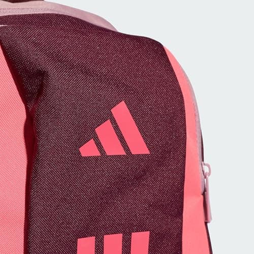 adidas Unisex Kids Apwr Youth Backpack, magic mauve/maroon/Pure Turbo, One Size — view 3