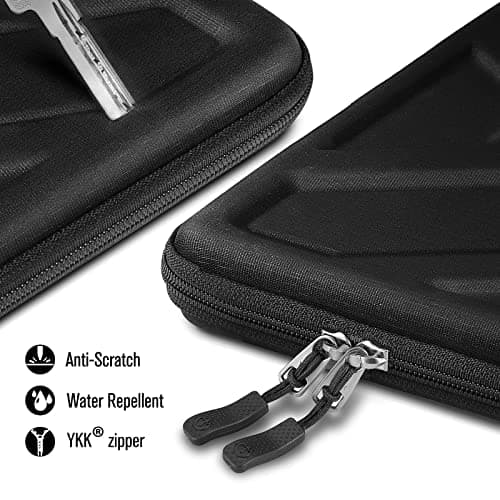 SITHON Hard Shell Tablet Sleeve Case for 2026 iPad Air 11-inch (M4/M3/M2) — view 4