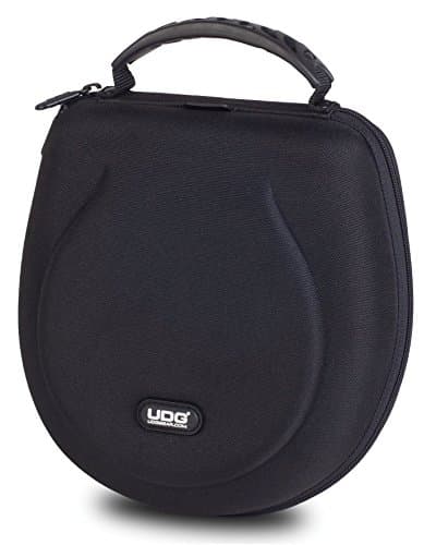 UDG Creator Headphone Hardcase Large, Black (U8200BL) — view 3