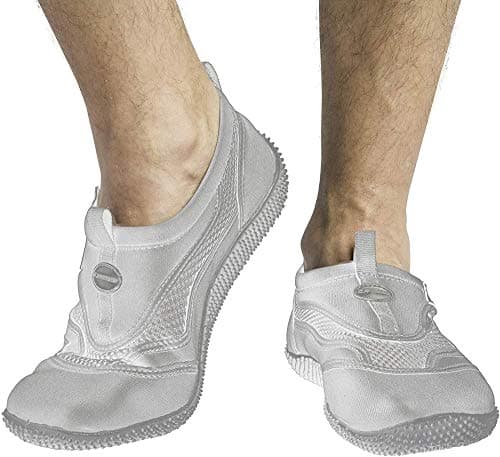 Cressi Unisex Adult Reef Water Shoes - Blue Royal, UK 10/ EU 44 — view 6