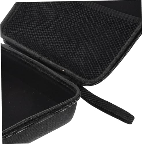 Travel Case Tire Inflator Bag Eva Storage Holder for Air Compressor — view 3