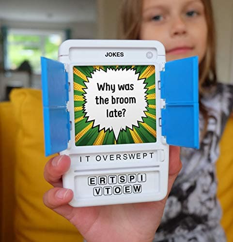 100 PICS Jokes Travel Game - Family Brain Teasers, Pocket Puzzles For Kids And Adults — view 6