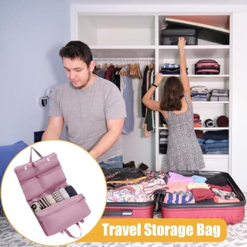 Travel bags — view 3
