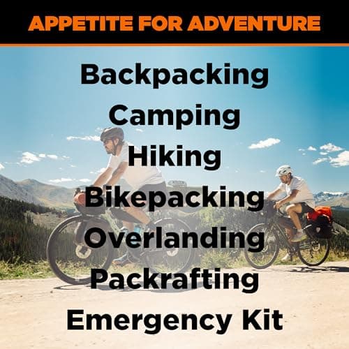 Jetboil Flash Portable Stove 1L Quick Boil Camping Hiking Stove with 1 Step Auto Ignition, Propane/Isobutane Burner with Cooking Cup, Dark Camouflage — view 6
