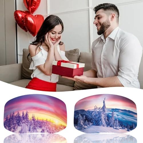 BSITSSS 2 Pcs Ski Goggle Protector Cover, Protective Goggle Cover Portable, Ski Goggle Cover Sleeve Anti-Scratch, Fashion Ski Goggles Protective Cover, Ideal for Travel and Après-ski — view 6