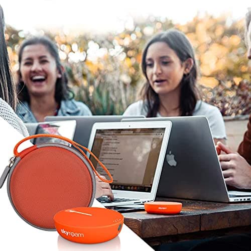 Aproca Case for SIMO Solis Hero 4G Mobile Hotspot (Case Only) — view 5