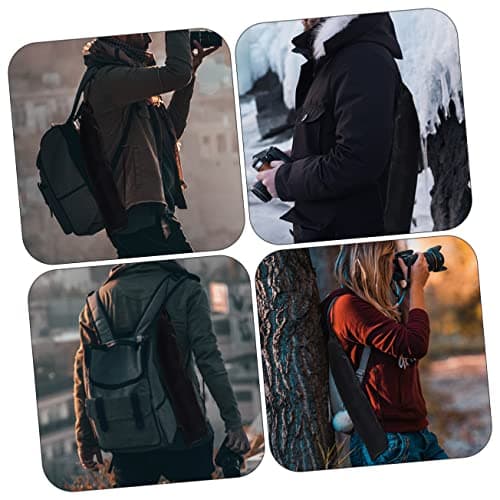 BESPORTBLE 6 Pack Portable Nylon Travel Storage Bags - Durable - Lightweight Organizers for Luggage Camping and Home Use Ideal for Clothing Shoes and Accessories — view 6