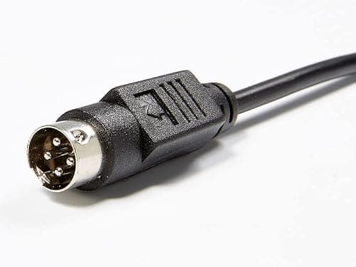 12V 6.2amp 4 Pin Socket Universal AC To DC Power Adaptor Compatible For ALBA | JVC | DIGIHOME | BUSH | AKURA | BLACK DIAMOND | BLUE SKY | COMING DATA | CROWN | DELTA | DIGILOGIC | DUAL and Many More — view 5