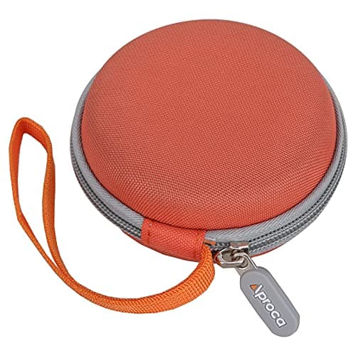 Aproca Case for SIMO Solis Hero 4G Mobile Hotspot (Case Only) — view 3