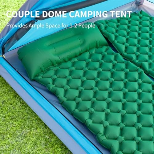 EPCPSHADES 1-2 Person Dome Tents for Camping — view 3