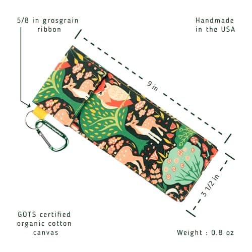 pStyle + Forest Friends pCase | Recycled Ocean Plastic Value Set — view 4
