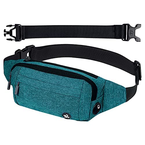 Waterfly Bumbags Waist Fanny Pack Ladies Bum Bag Men Women