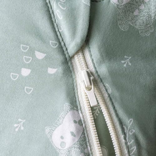 Tommee Tippee Swaddle Bag for Newborns 0-3m 2.5 Tog — view 6