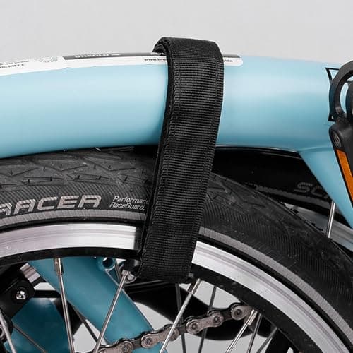 3 Pcs Adjustable Elastic Cinch Straps Securing Straps for Parasol with Hook and Loop Heavy Duty Windproof Tie Downs with Quick-Release Buckles for Garden Umbrellas Camping Gear Yoga Mats Outdoor — view 4