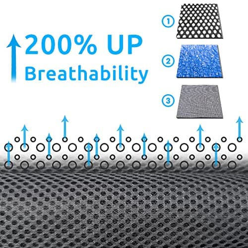 PURIMADE Bamboo Charcoal Air Purifying Bags,Reusable Activated Charcoal Pouches,300g Deodorizer and Odor Removal Eliminator,Shoe Freshener Absorbers for Car,Pet Space,Bathroom,Closet,etc — view 4