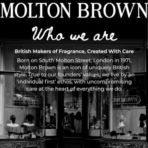 Molton Brown Carry On Set, Body & Hair Care Set, 10 x 50 ml — view 3
