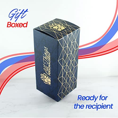 Engraved Travel Cup, Personalised Prescription for Coffee Design, 500ml or 17.5oz Capacity, Gift Boxed, Funny Gift, Black Insulated Coffee Cup — view 6