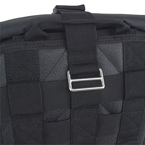 Lomo Motorcycle Adventure Pannier Dry Bags - Medium — view 6