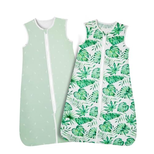 Lictin Baby Sleep Sack 18-36 Months Wearable Blanket for Babies