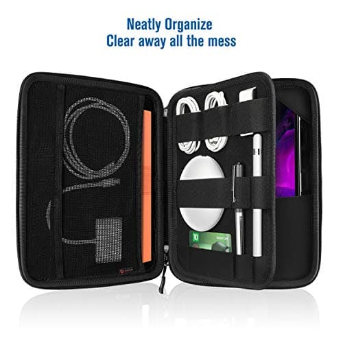 FINPAC 9-11 Inch Tablet Sleeve Bag for iPad/Samsung/Lenovo/Fire — view 3