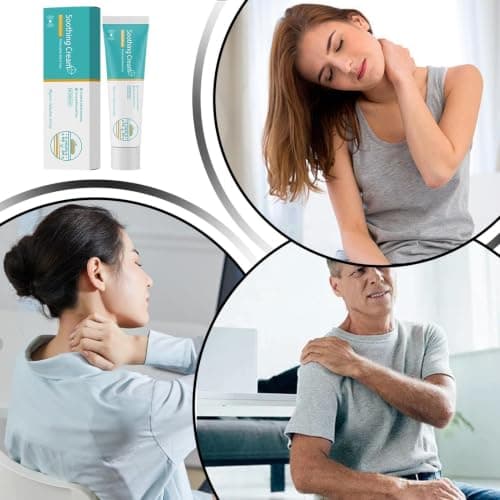Neck Massage Cream, Neck Cream, Moisturiser, Firming Care — view 5