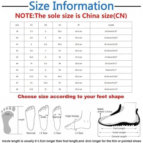 Men Summer Mesh Breathable Hiking Shoes Comfortable Walking Shoes Outdoor Travel Shoes Fashion Casual Sports Shoes Mens Lite Adapt 3 Sneaker Athletic Slip on Shoe (Black, 9) — view 6