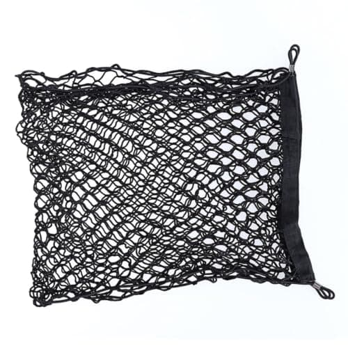 Trunk Cargo Net Storage Organizer for Car Travel Boot Mesh
